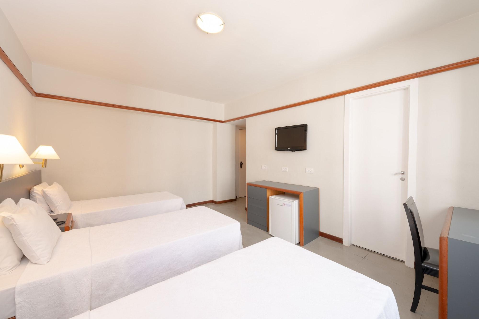Hotel Nobilis Σάο Πάολο Εξωτερικό φωτογραφία