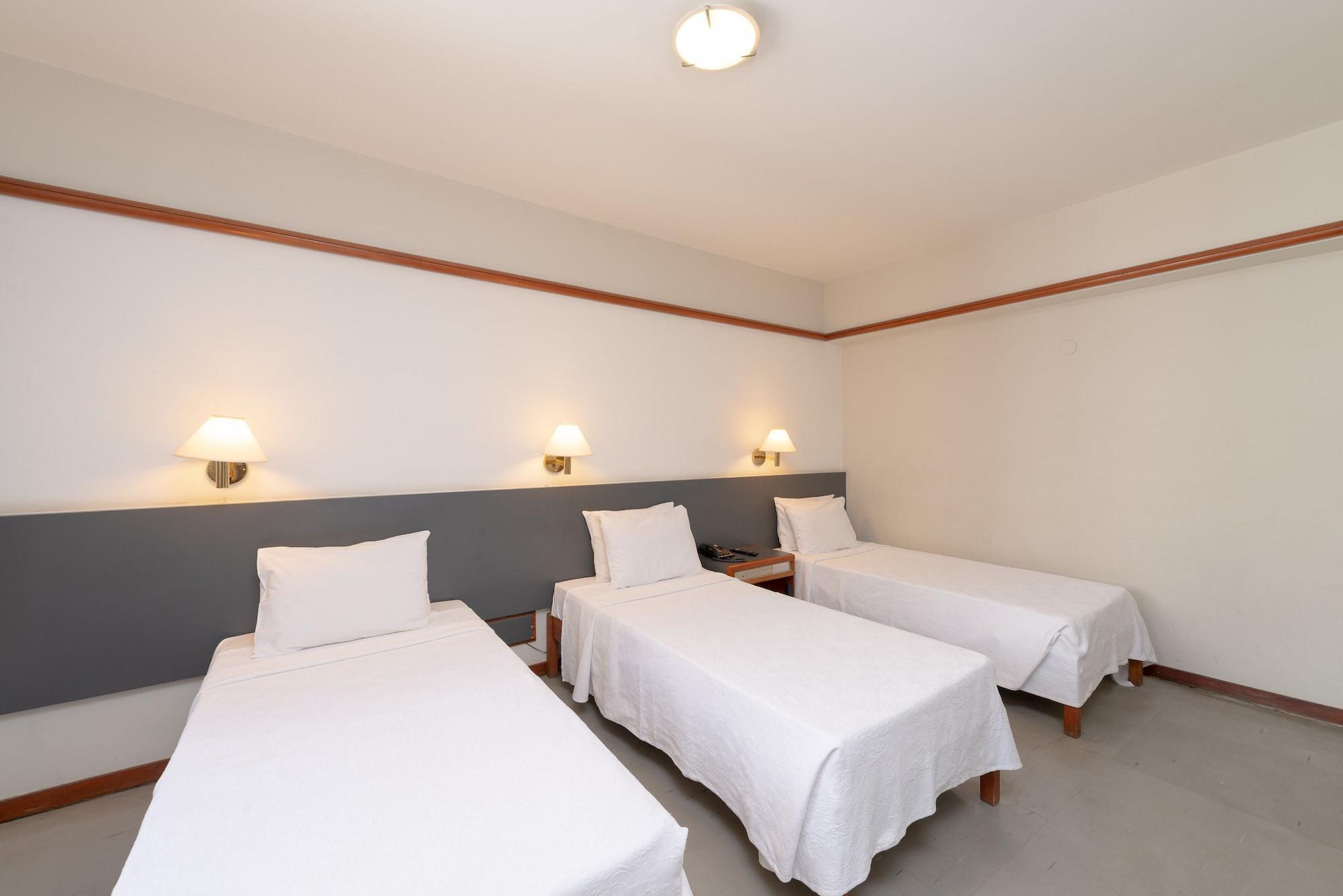 Hotel Nobilis Σάο Πάολο Εξωτερικό φωτογραφία
