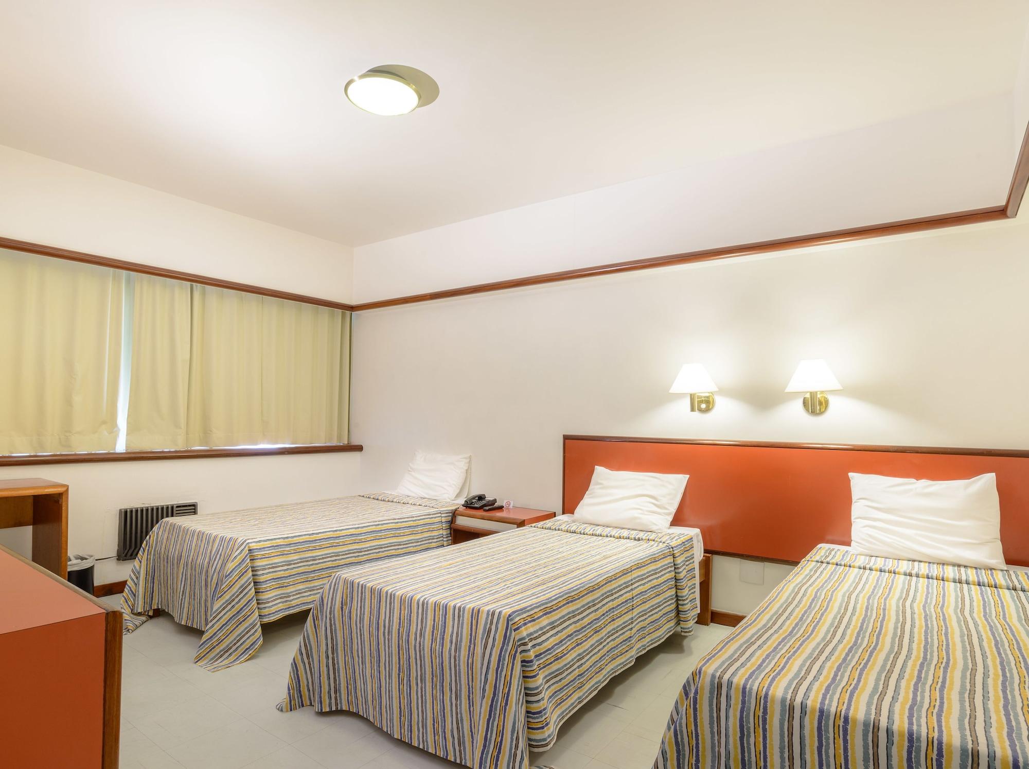 Hotel Nobilis Σάο Πάολο Εξωτερικό φωτογραφία