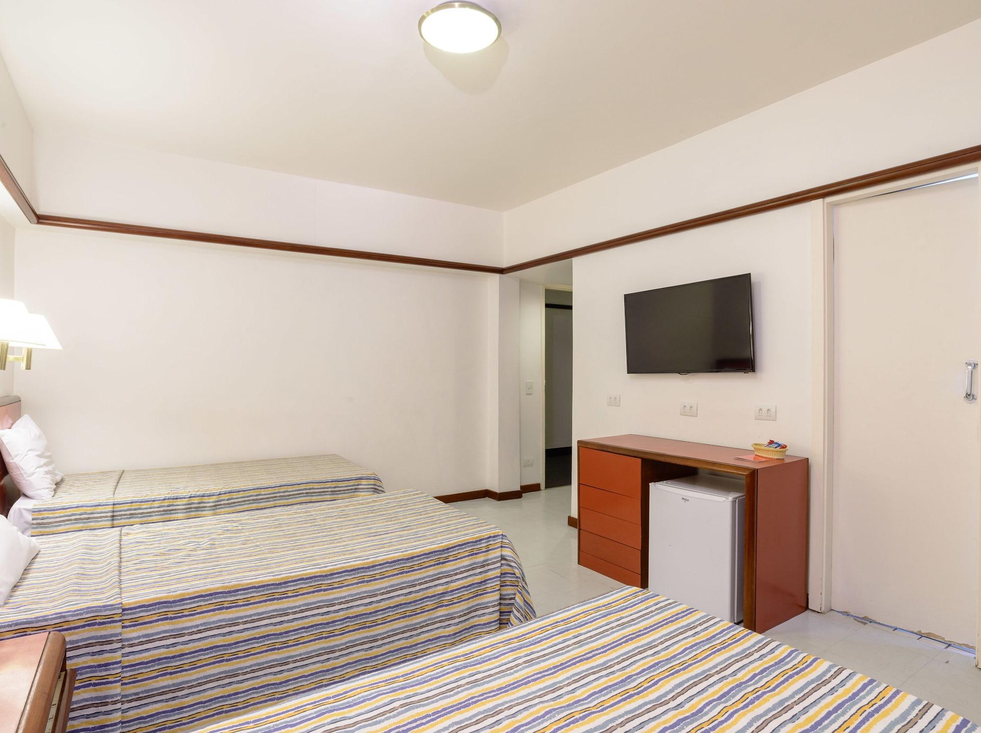 Hotel Nobilis Σάο Πάολο Εξωτερικό φωτογραφία