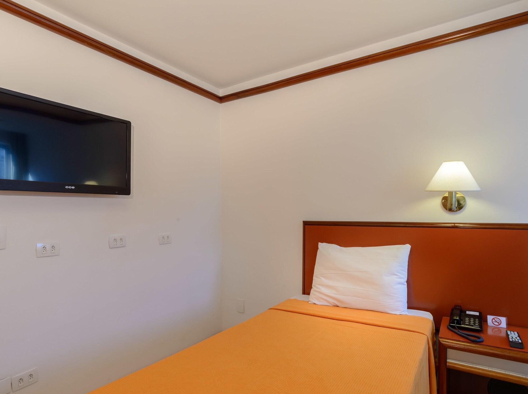 Hotel Nobilis Σάο Πάολο Εξωτερικό φωτογραφία