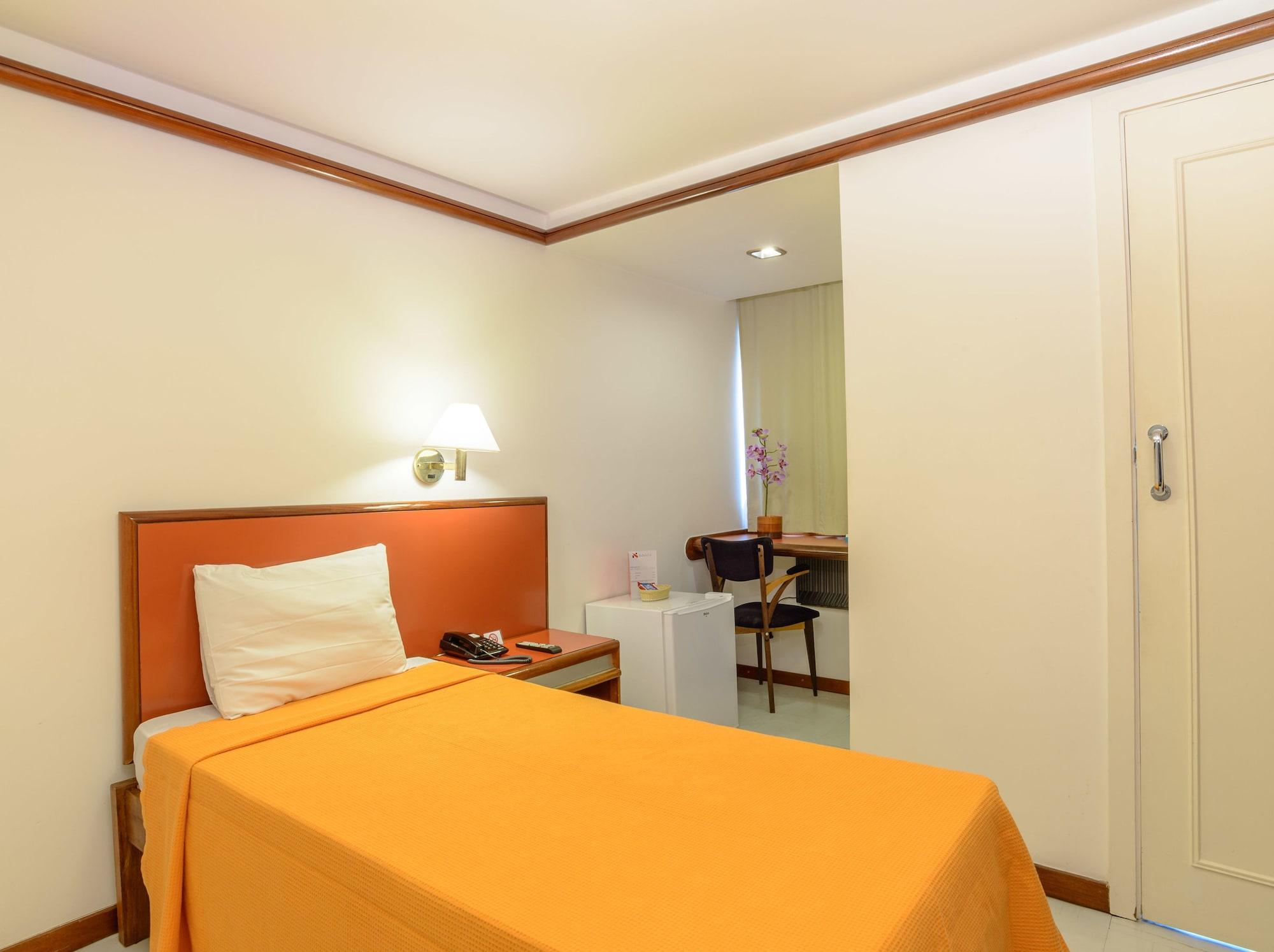 Hotel Nobilis Σάο Πάολο Εξωτερικό φωτογραφία