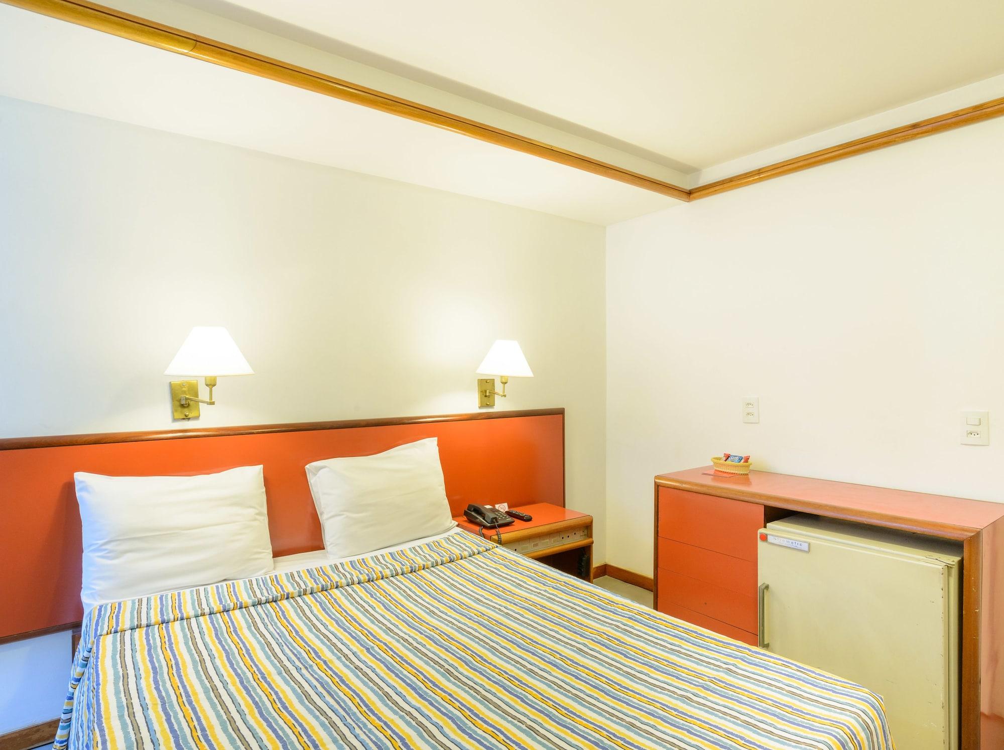Hotel Nobilis Σάο Πάολο Εξωτερικό φωτογραφία