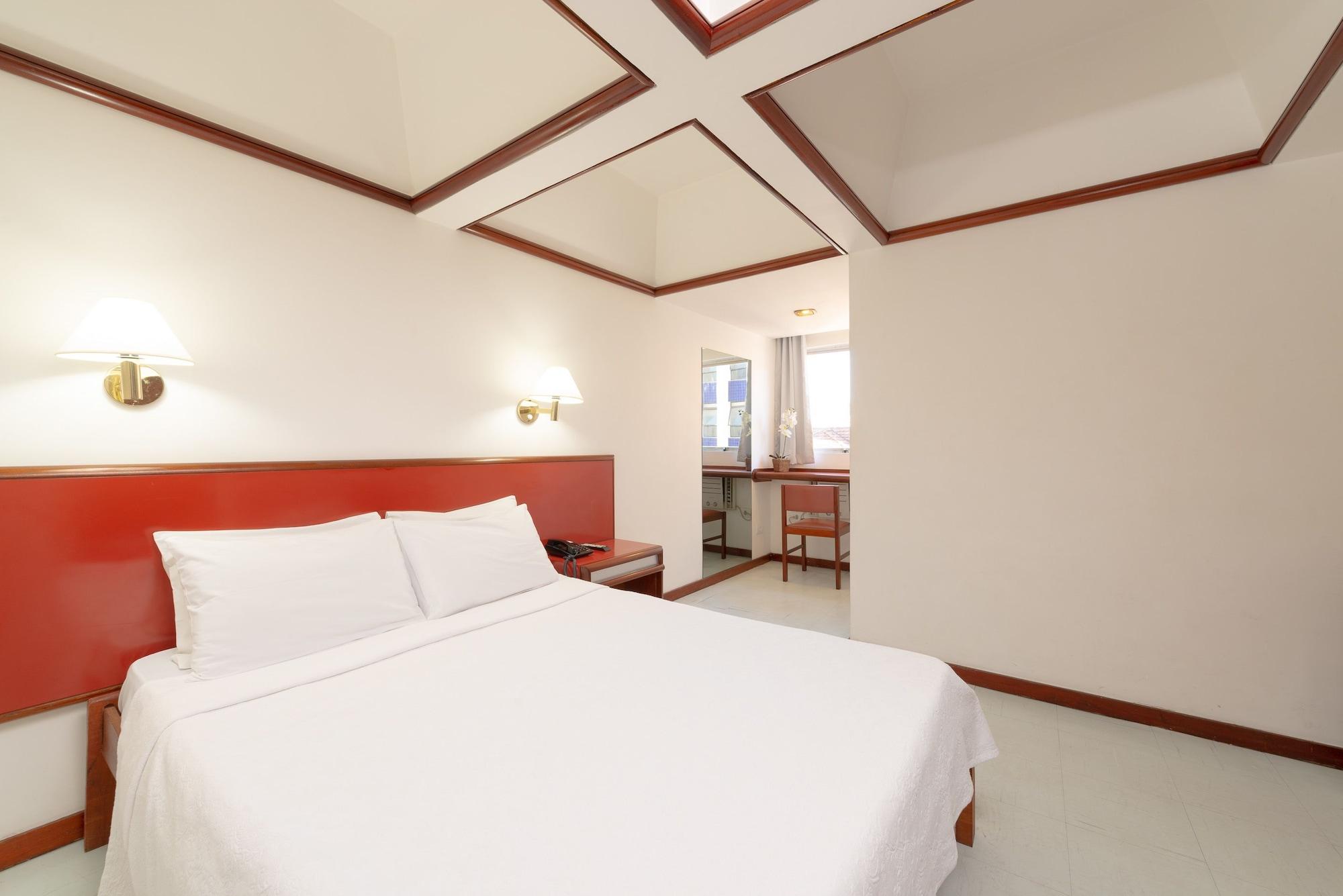 Hotel Nobilis Σάο Πάολο Εξωτερικό φωτογραφία