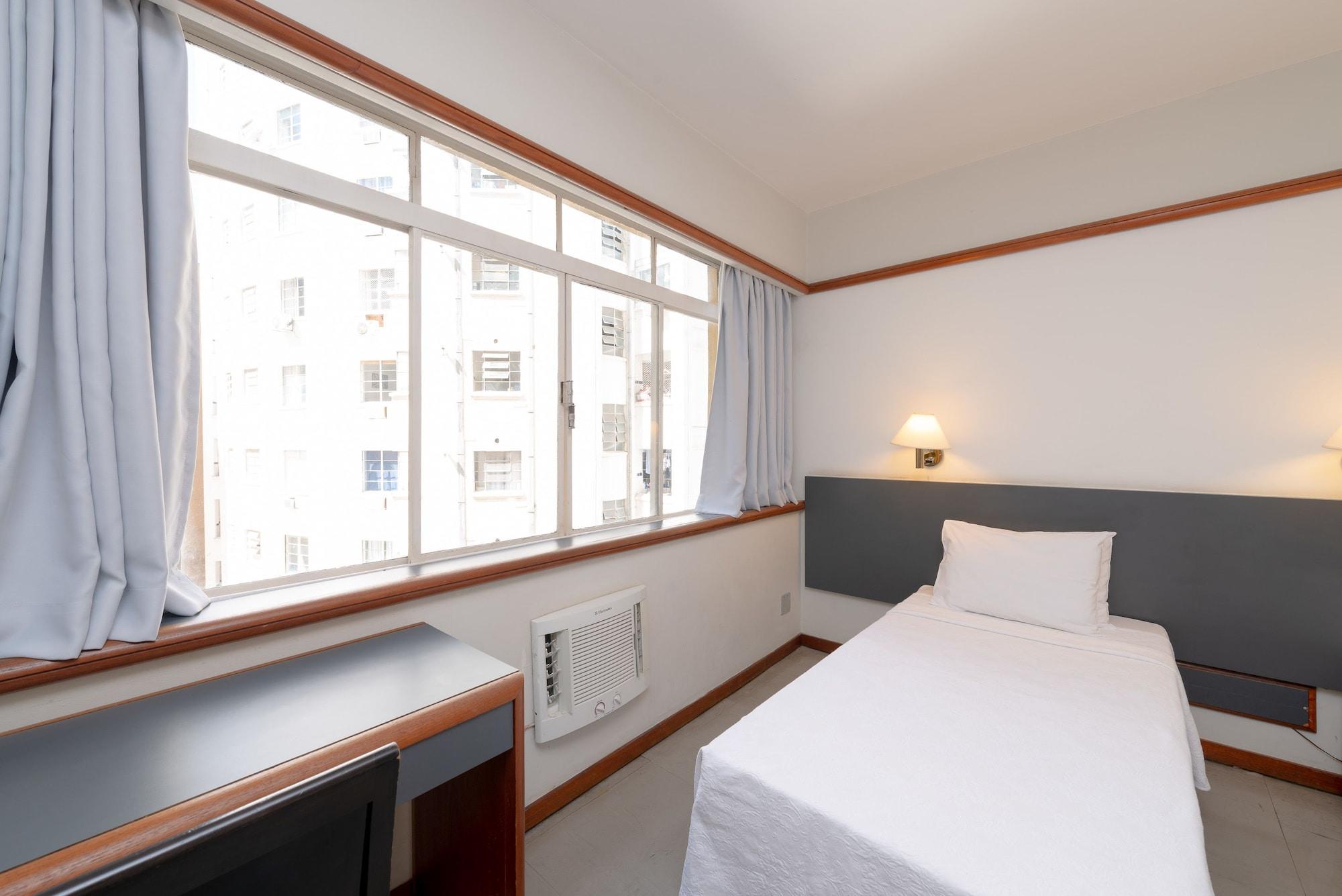Hotel Nobilis Σάο Πάολο Εξωτερικό φωτογραφία