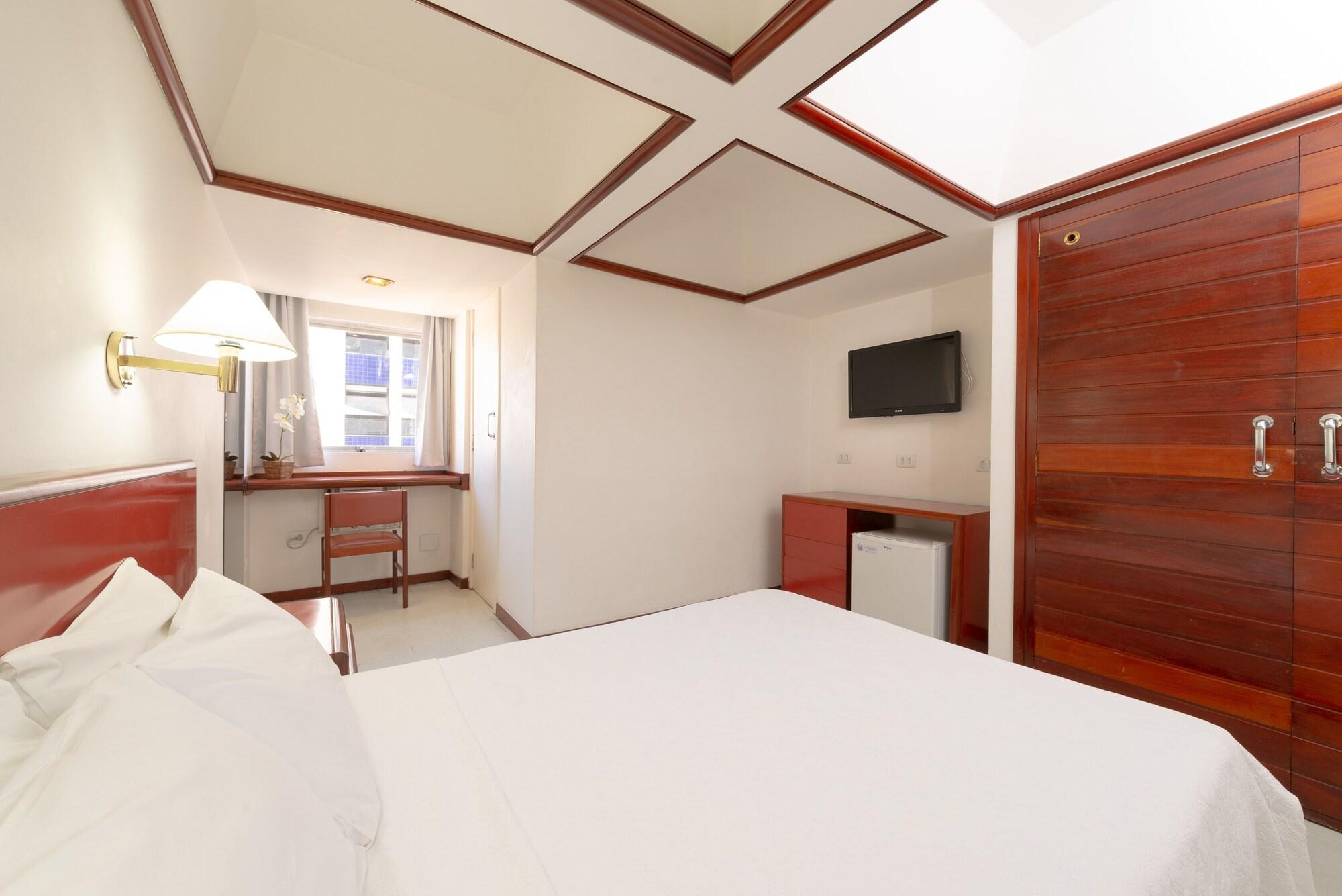 Hotel Nobilis Σάο Πάολο Εξωτερικό φωτογραφία