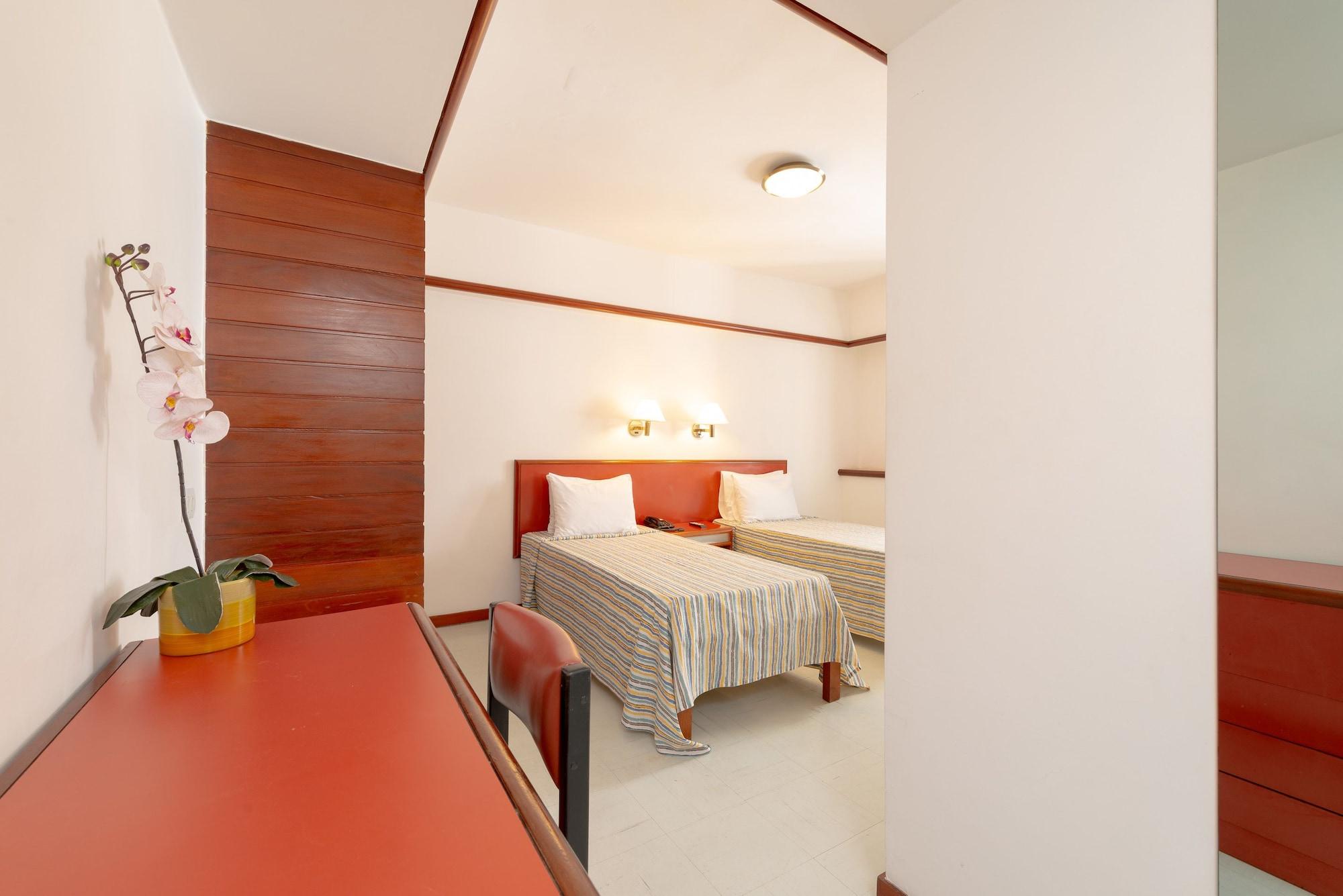 Hotel Nobilis Σάο Πάολο Εξωτερικό φωτογραφία