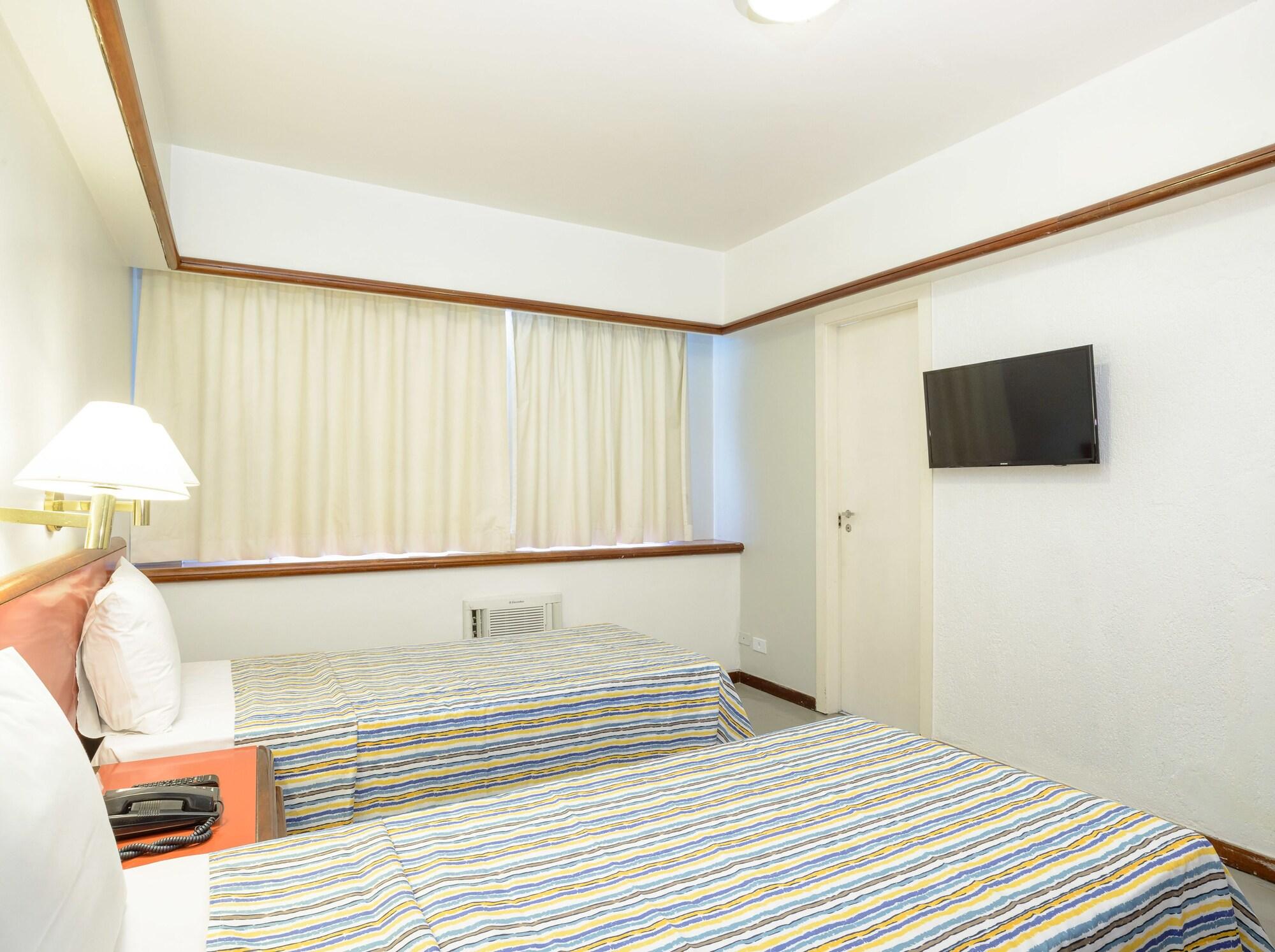 Hotel Nobilis Σάο Πάολο Εξωτερικό φωτογραφία