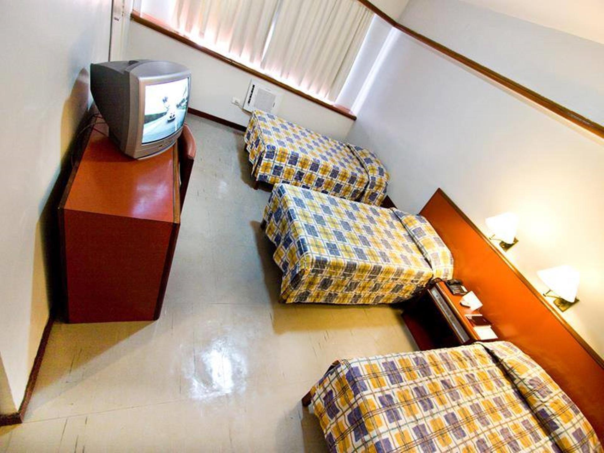 Hotel Nobilis Σάο Πάολο Εξωτερικό φωτογραφία