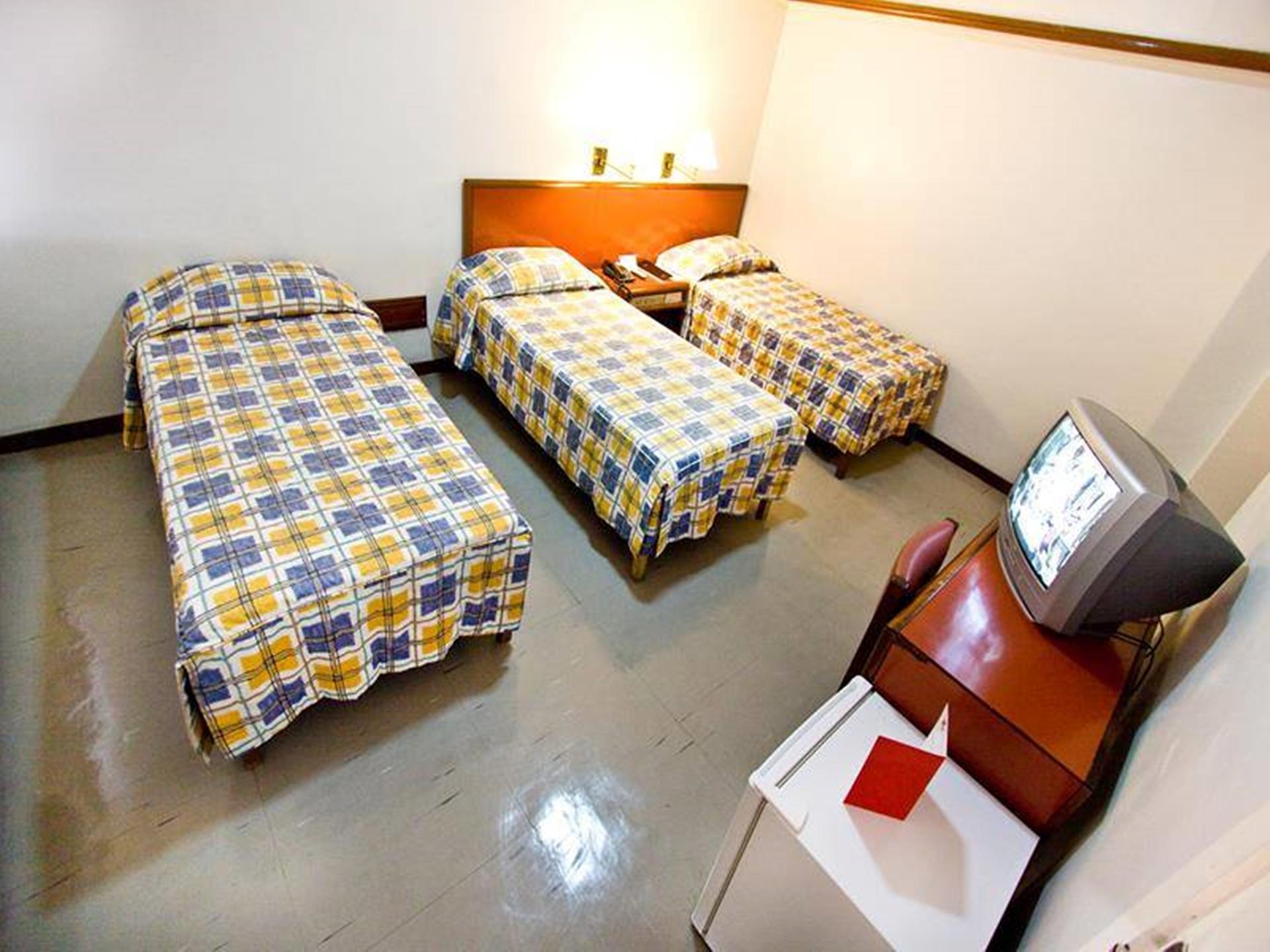 Hotel Nobilis Σάο Πάολο Εξωτερικό φωτογραφία
