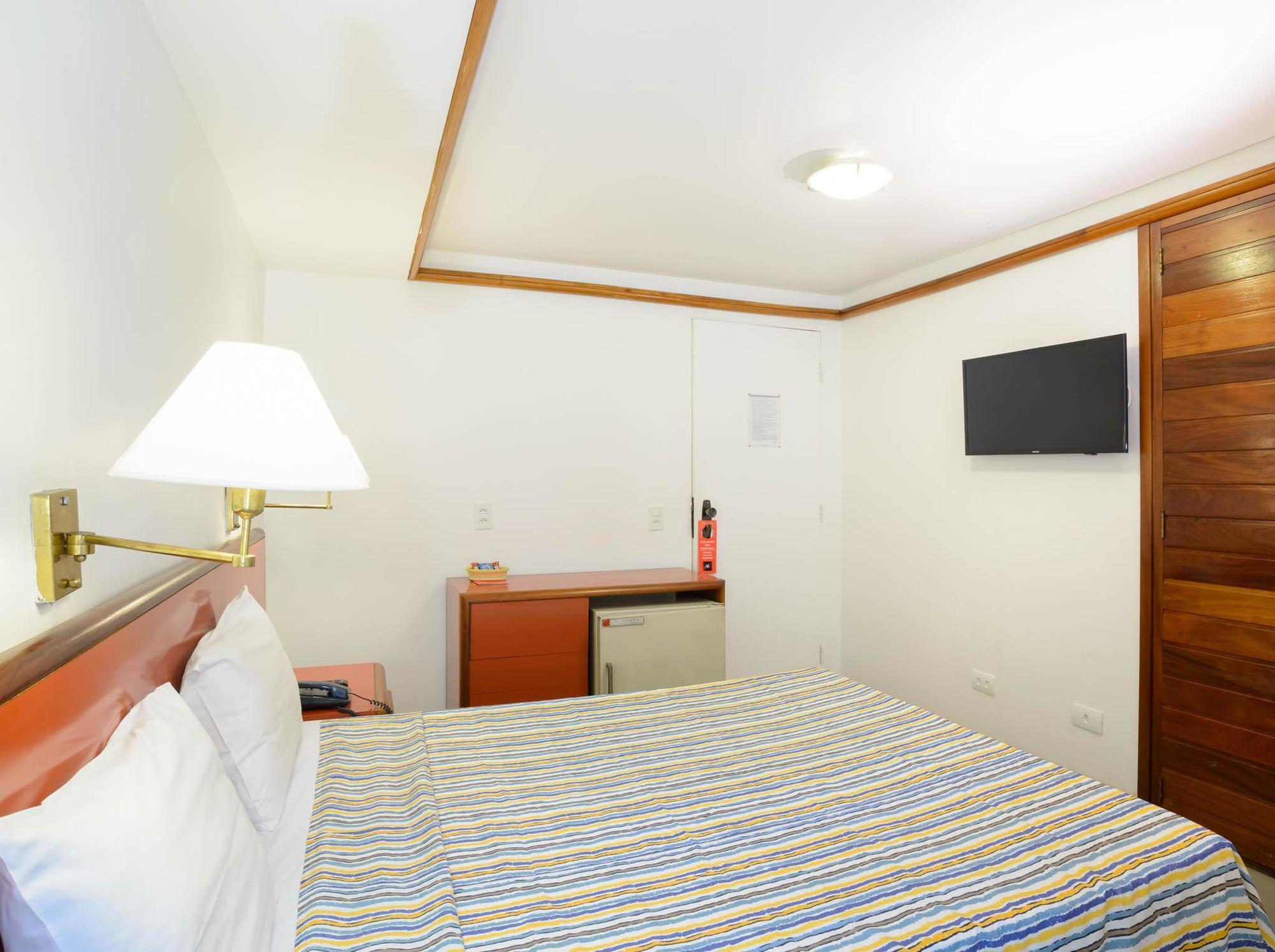 Hotel Nobilis Σάο Πάολο Εξωτερικό φωτογραφία