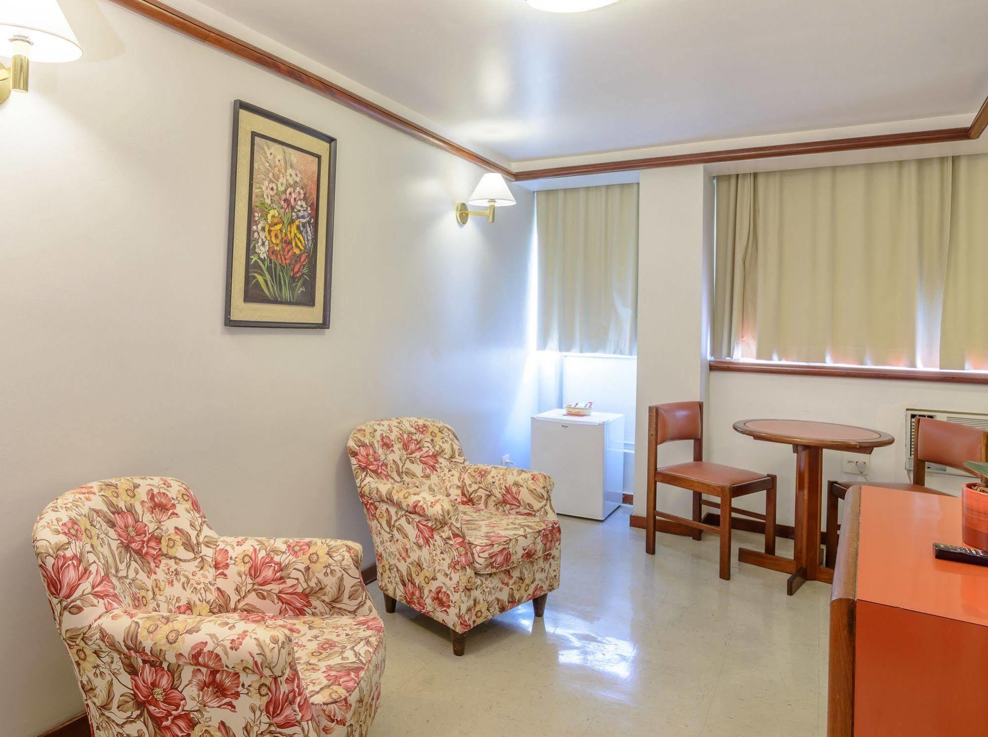 Hotel Nobilis Σάο Πάολο Εξωτερικό φωτογραφία