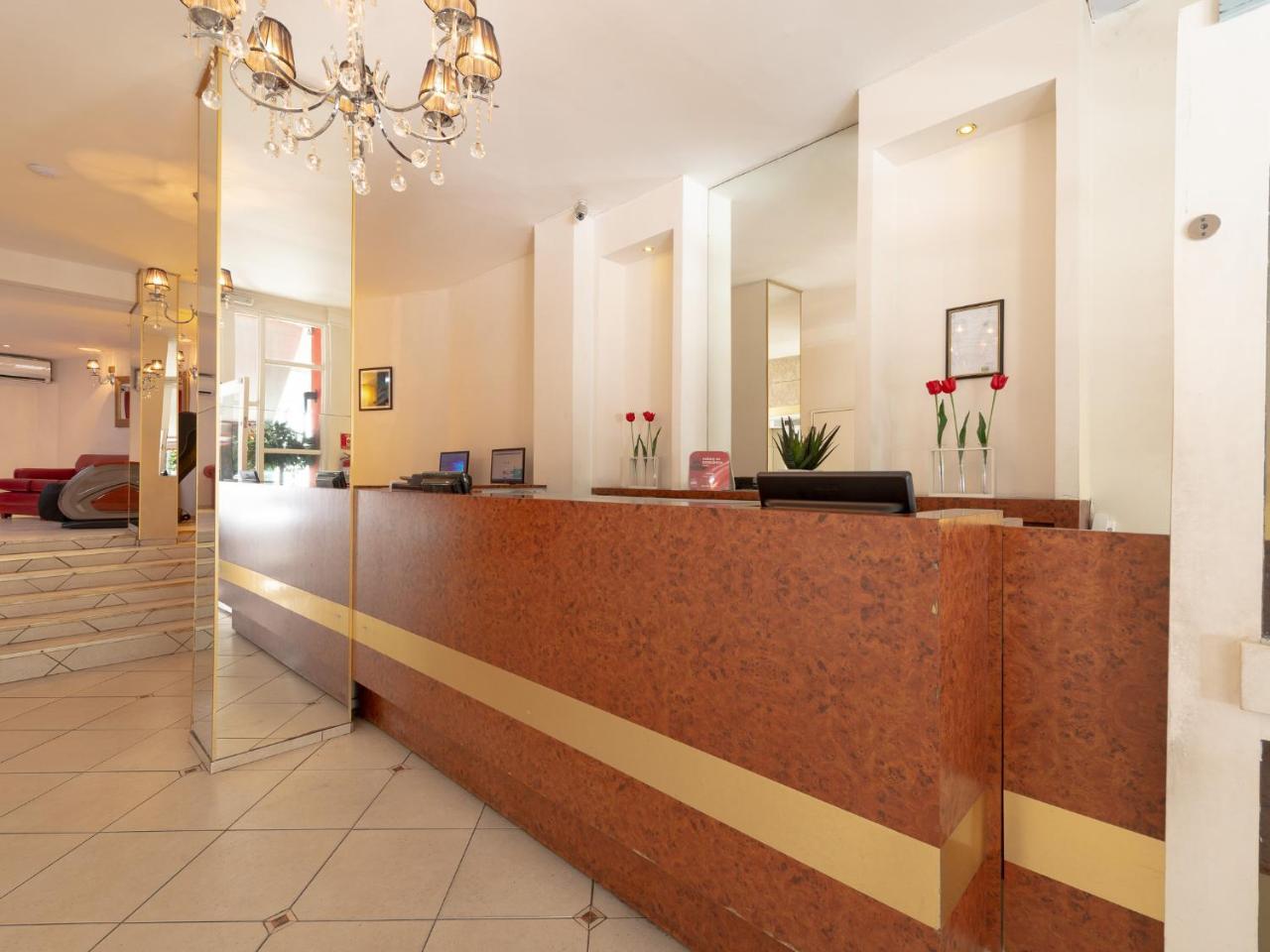 Hotel Nobilis Σάο Πάολο Εξωτερικό φωτογραφία